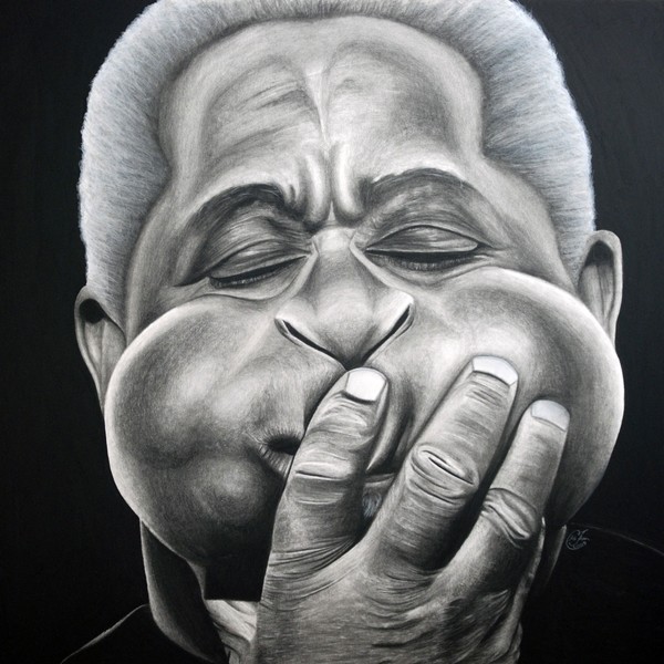Dizzy Gillespie 