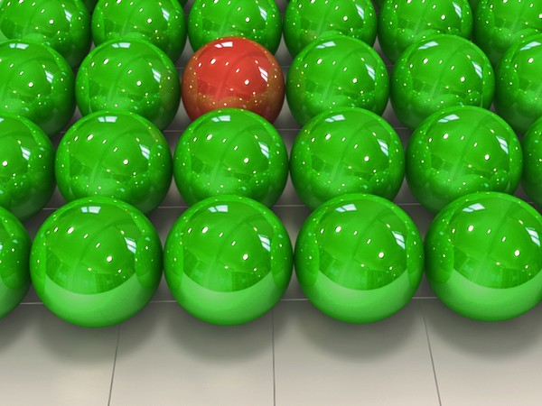 balls