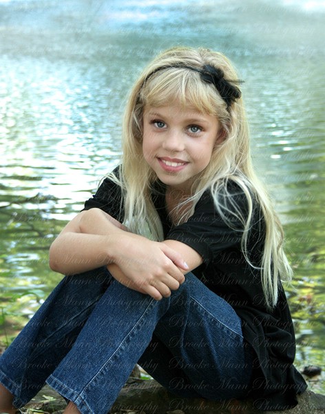 Little Beauty