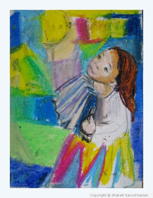 The mytical songs of Childhood