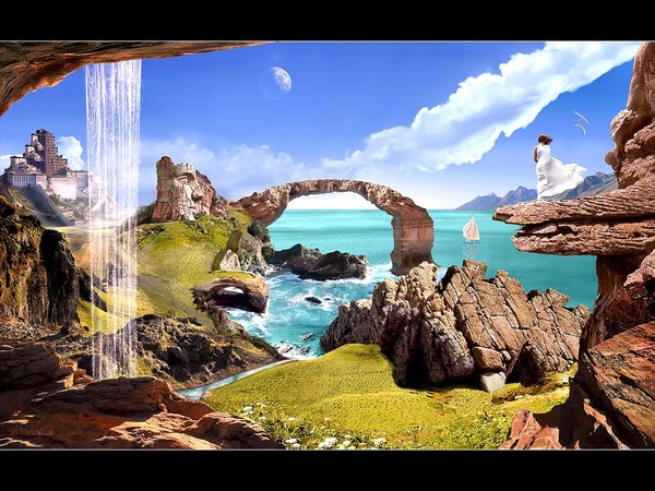 Dreamland