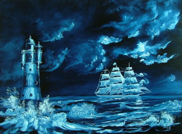 fantasy