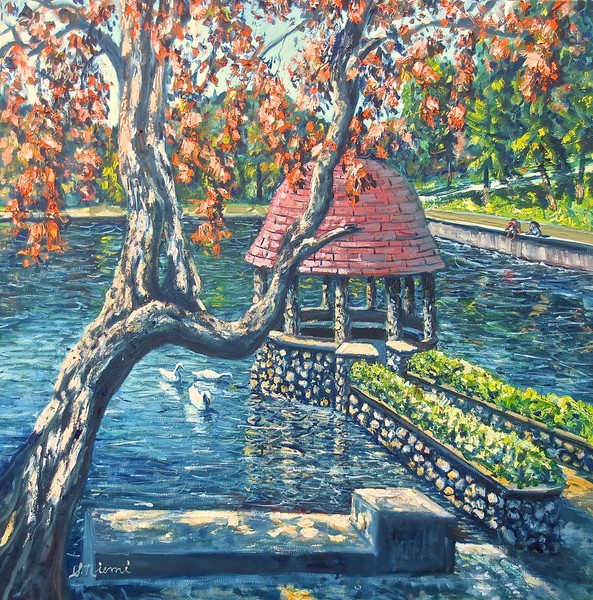 Coggshall Park