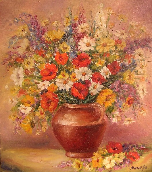 Bouquet
