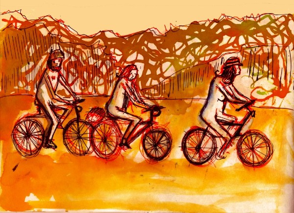 bike
