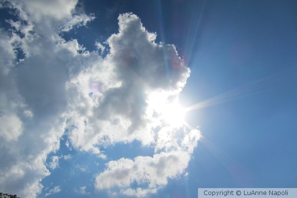 Jamaican Sky