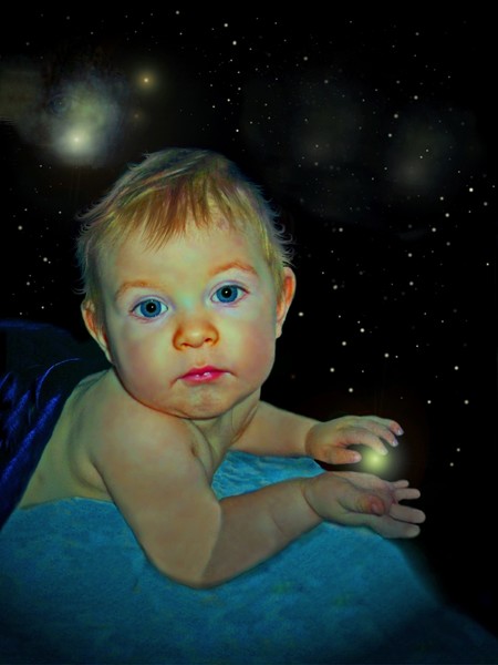 The dreams of the stars