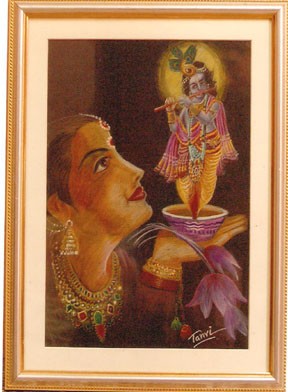 radha krishna-