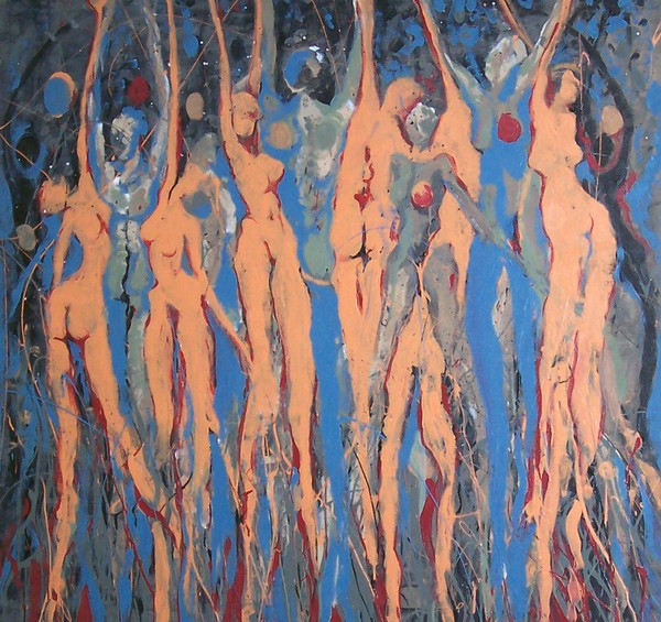 CELESTIAL BODIES