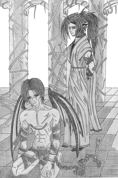Master and Slave