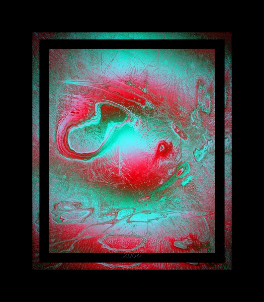 Corrosive Love