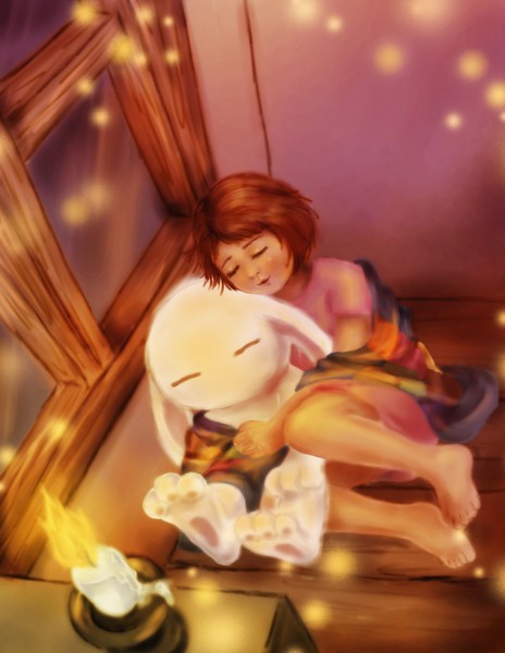 My Story (Part 3)