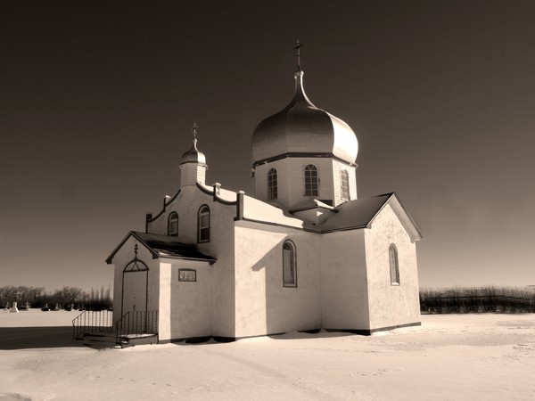 Little Church on the Prairie-6477