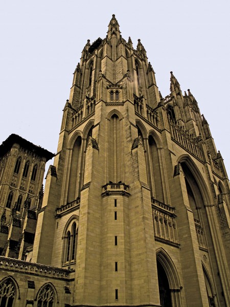 National Cathedral 2-6800