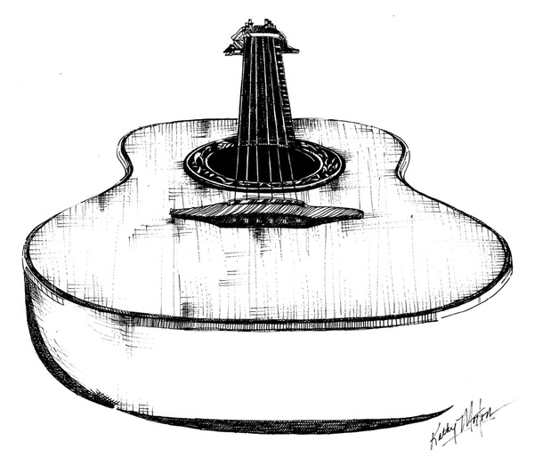 Guitar