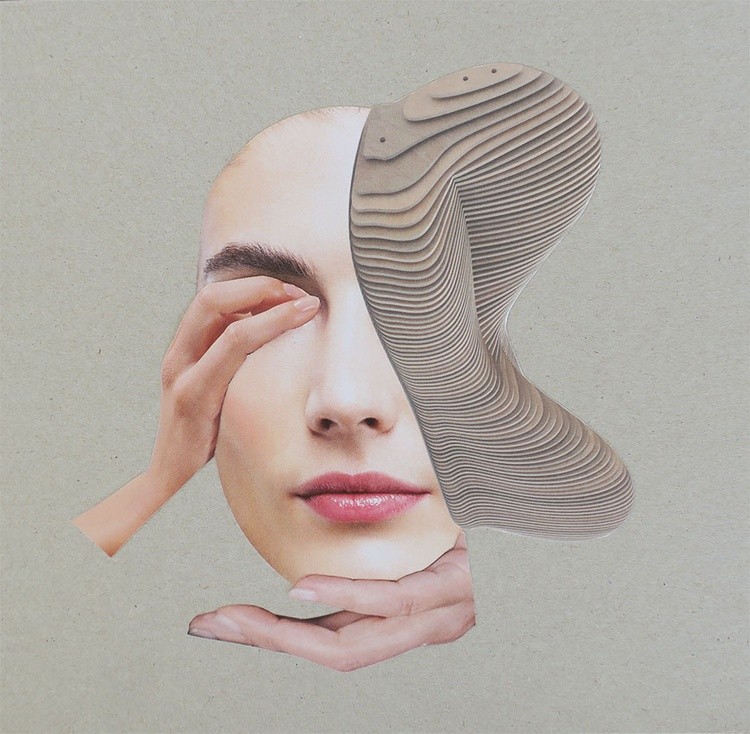 SURREAL-COLLAGE 18
