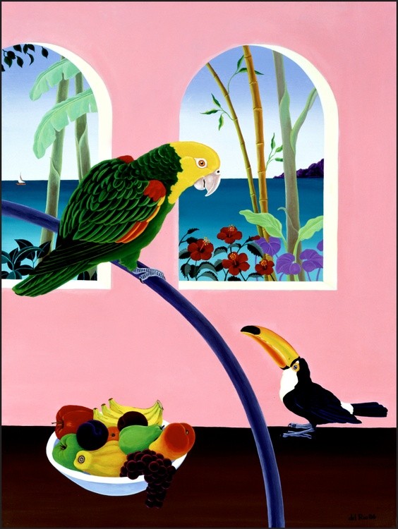 El Perico
