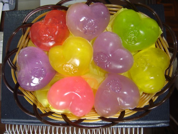 Artesanal Soaps