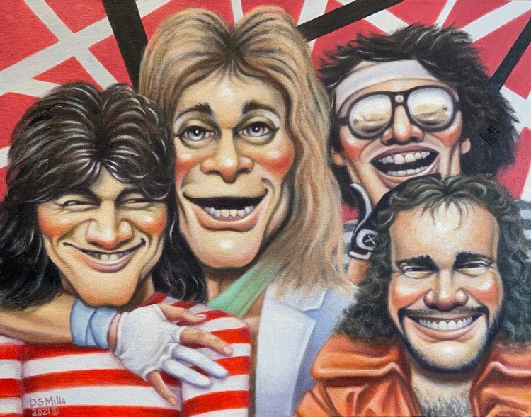 David and the Boys
