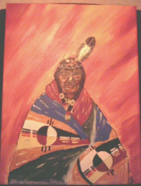 Chief  Joseph