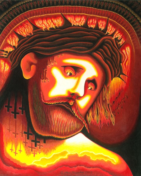 Jesus in China