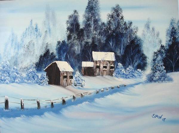 Winter Wonderland