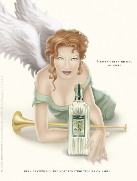 GC Angel