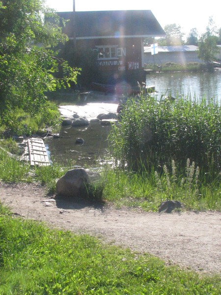 SUMMERSCENE...