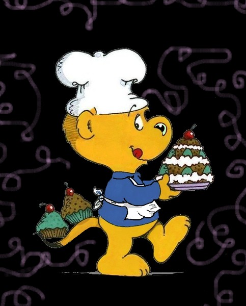 Ferald's Goodies