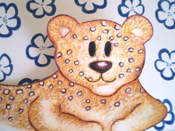 Leopard