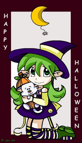 Happy Halloween