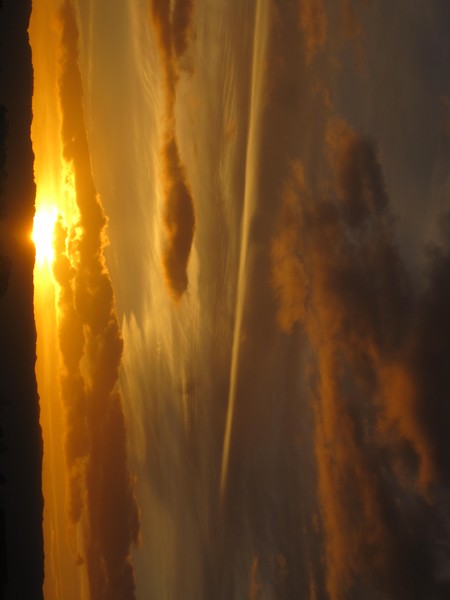 Days End #2