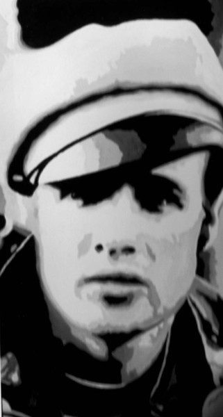 marlon brando 