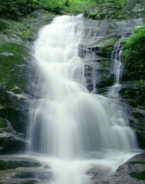 Crabtree Falls