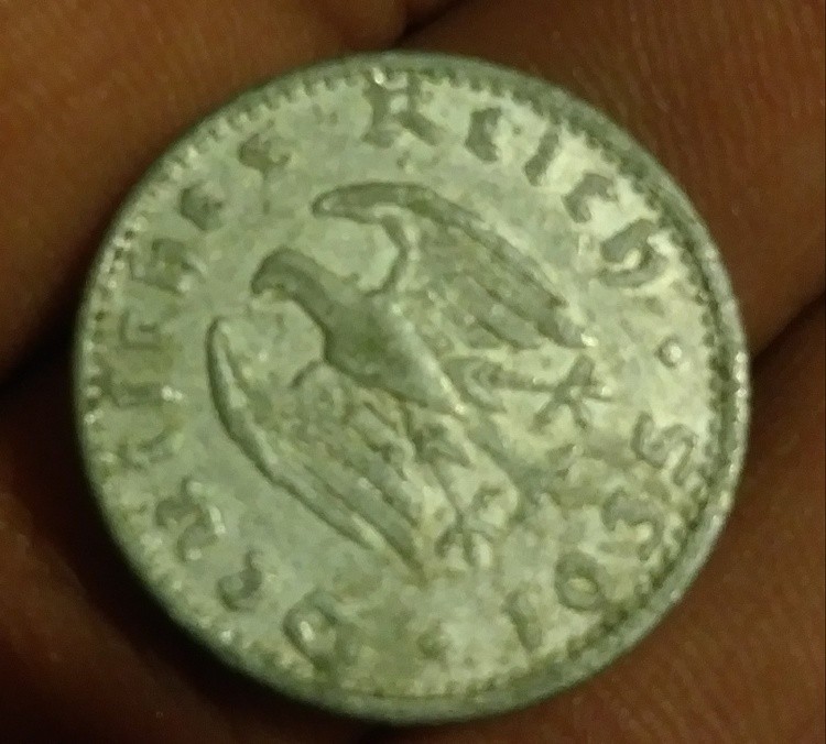 Kkk coin