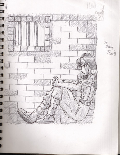 Silent Reflection