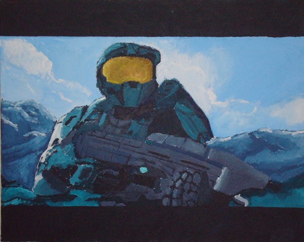 The Chief