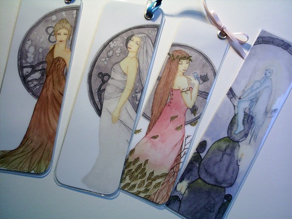 Bookmarks