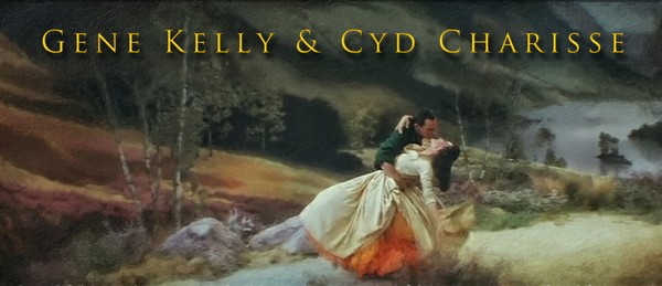 Brigadoon Screen Capture