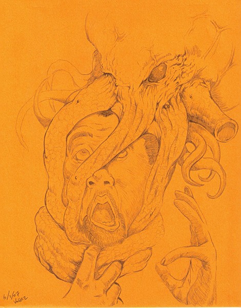 Lovecraft