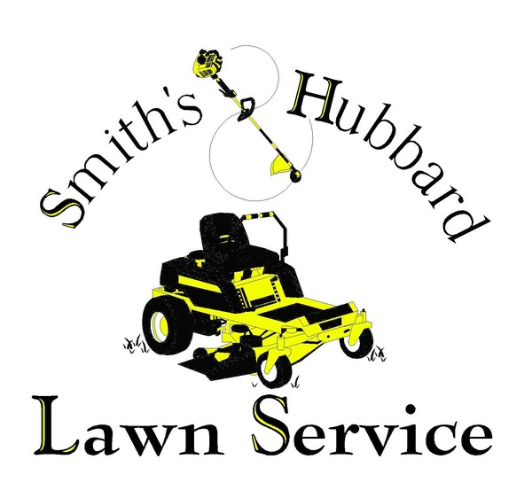 Smith's and Hubbard Lawn Service