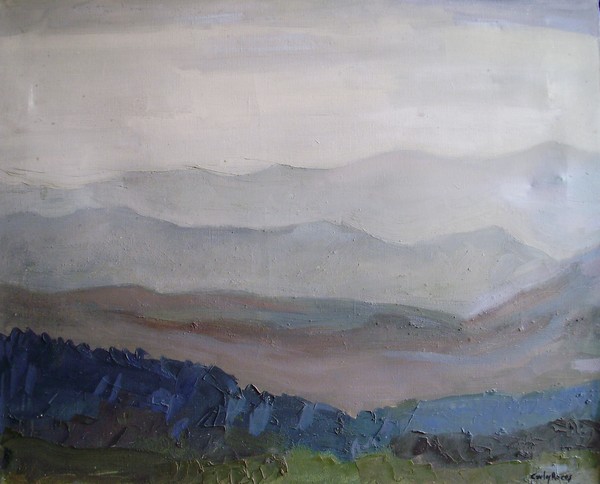 Montes de Asturias