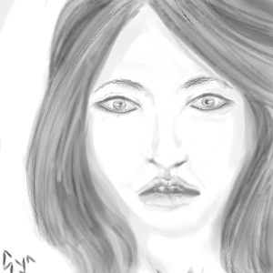 Ugly realistic thing