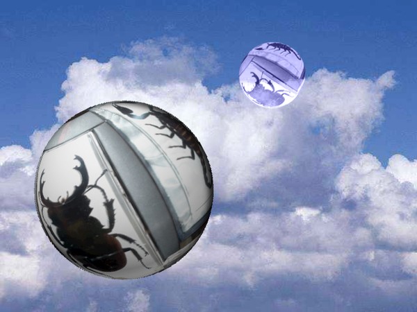 Clouds
