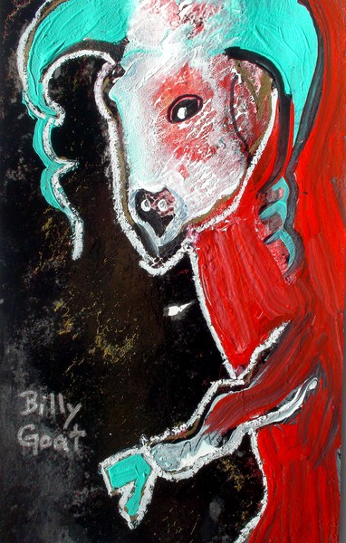 Billy Goat