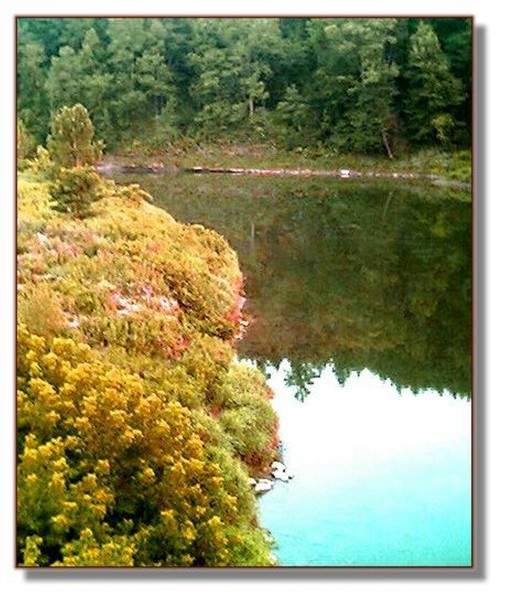 Another Swim Hole...