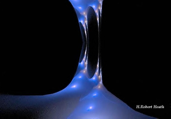 Mystical Transformation