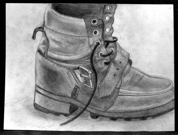 7 miles boot