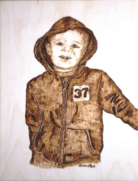 grandson