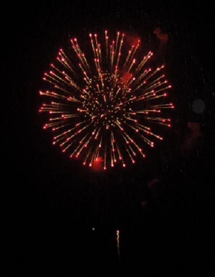 4th of July